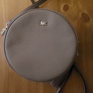 Michael Kors round bag